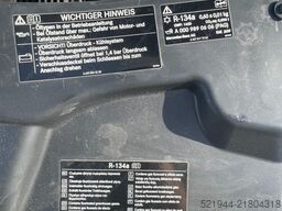 Mercedes-Benz Vito 316 CDI lang Klima Kamera Navi DAB