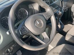 Mercedes-Benz Vito 316 CDI lang Klima Kamera Navi DAB