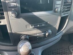 Mercedes-Benz Vito 316 CDI lang Klima Kamera Navi DAB