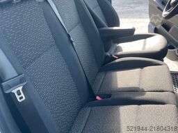 Mercedes-Benz Vito 316 CDI lang Klima Kamera Navi DAB