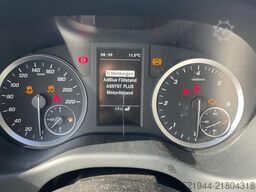Mercedes-Benz Vito 316 CDI lang Klima Kamera Navi DAB