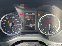 Mercedes-Benz Vito 316 CDI lang Klima Kamera Navi DAB