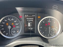 Mercedes-Benz Vito 316 CDI lang Klima Kamera Navi DAB