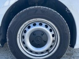Mercedes-Benz Vito 316 CDI lang Klima Kamera Navi DAB