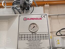 Durendus Werkstattpresse