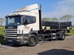 SCANIA P380