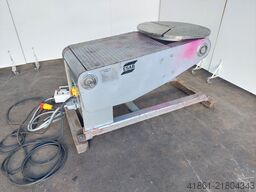 ESAB-PEMA 750 AHM