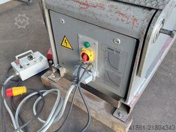 ESAB-PEMA 750 AHM