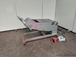 ESAB-PEMA 750 AHM