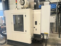 Mikron VCE 800pro