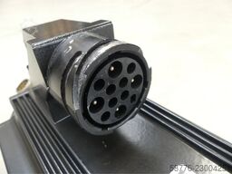 Rexroth MHD093B-035-PG0-AA 287096 SN09310540 - generalüberh. + 12 Mon. Gewährl.