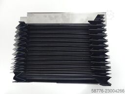 unbekannt Faltenbalg für Maho MH 800 C Maschine Breite: 45,5cm Länge: 85cm