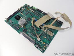Heidenhain ID 390 940-03 G8 Karte 383669-04 SN:21332731