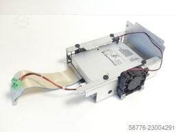 Heidenhain . 329 660-02 Laufwerk SN 8351036 + Seagate ST32122A Festplatte