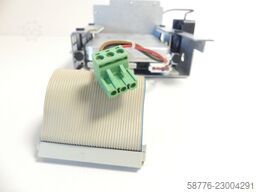 Heidenhain . 329 660-02 Laufwerk SN 8351036 + Seagate ST32122A Festplatte