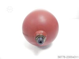  Hydac SB0 140-1,4 E1 / 112A-140FT 080 Membranspeicher SN: 106036