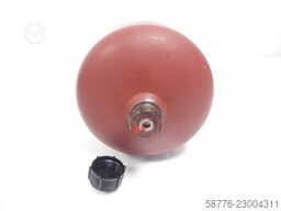  Hydac SB0 140-1,4 E1 / 112A-140FT 080 Membranspeicher SN: 106036