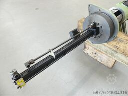 MAHO Maho Werkzeuggreifer für Maho MH 800 C Maschine mit CJJ-HMRES23MC Zylinder