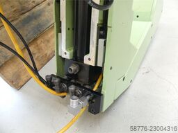 MAHO Maho Werkzeuggreifer für Maho MH 800 C Maschine mit CJJ-HMRES23MC Zylinder