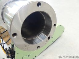 MAHO Maho Werkzeuggreifer für Maho MH 800 C Maschine mit CJJ-HMRES23MC Zylinder
