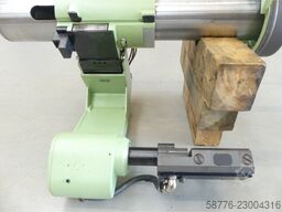 MAHO Maho Werkzeuggreifer für Maho MH 800 C Maschine mit CJJ-HMRES23MC Zylinder