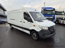 Mercedes-Benz SPRINTER 314 CDI A3