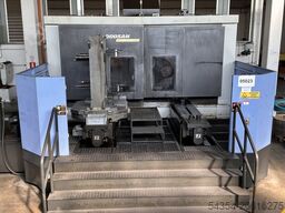 Doosan HM1250