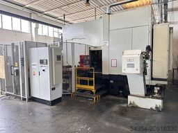 Linea Twin Machine