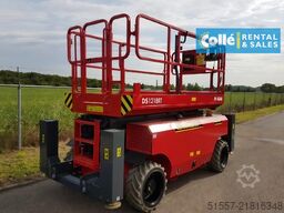 MAGNI DS 1218 RT | 2024