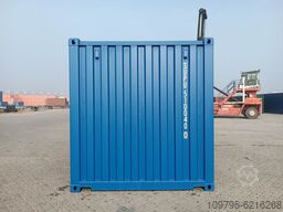 Supreme DUISBURG 20 Fuß | See-/Lagercontainer | DUISBURG