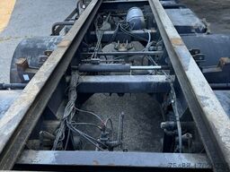 Zorzi 26 R SCARRABILE 3 ASSI CON 12 GOMME