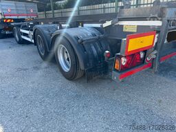 Zorzi 26 R SCARRABILE 3 ASSI CON 12 GOMME