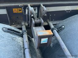 Zorzi 26 R SCARRABILE 3 ASSI CON 12 GOMME