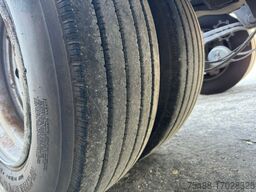 Zorzi 26 R SCARRABILE 3 ASSI CON 12 GOMME