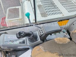 TAKEUCHI TB 175 / 7,5ton / SW MS08 / 2 Löffel