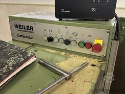 WEILER Commodor