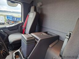 Renault Gamme K 440 BI-BENNE + GRUE