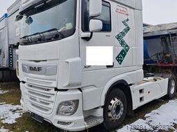 DAF XF 450 SSC Vollausstattung i-Park Alcoa Alu