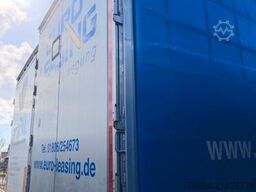KÖGEL S24-1  BPW ECO-Achsen Liftachse Vario Fix