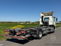 DAF CF 340 CF340 19 EURO6. 2019. BDF