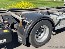 DAF CF 340 CF340 19 EURO6. 2019. BDF