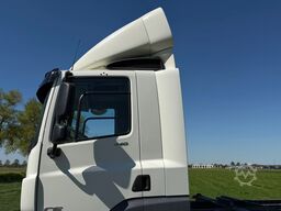 DAF CF 340 CF340 19 EURO6. 2019. BDF