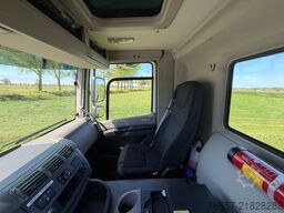 DAF CF 340 CF340 19 EURO6. 2019. BDF