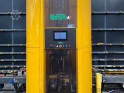 GFPM SFV 2500