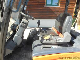 DOOSAN B20X-7 Triplex + SS + 4. Kreis
