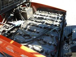 DOOSAN B20X-7 Triplex + SS + 4. Kreis