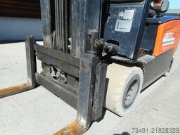 DOOSAN B20X-7 Triplex + SS + 4. Kreis