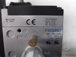 Festo CPV10-GE-FB-8