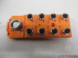 Lumberg ASBS 8/LED 5-4