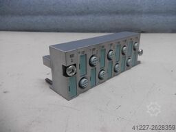 Siemens 6ES7 194-4CB00-0AA0